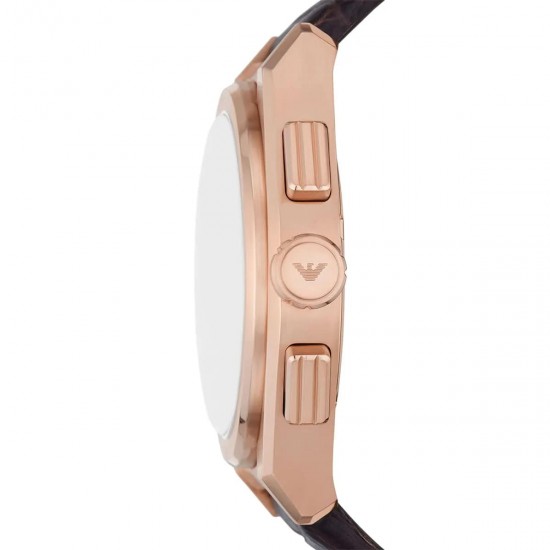 Ceas Barbati, Emporio Armani, Federico AR11563