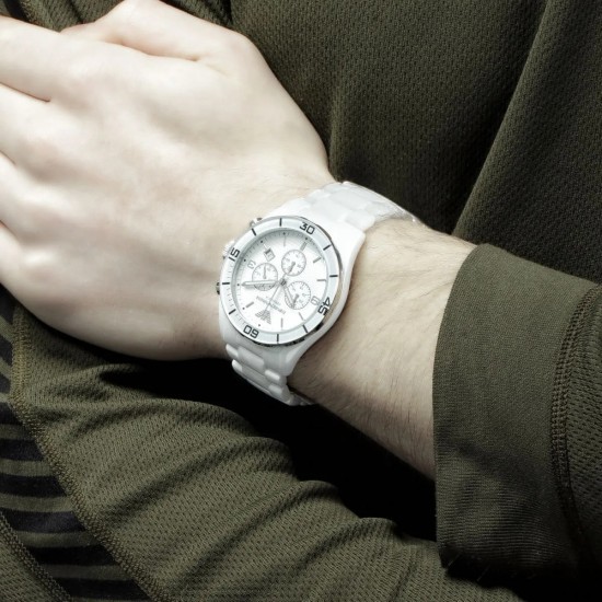 Ceas Barbati, Emporio Armani, Leo AR1424