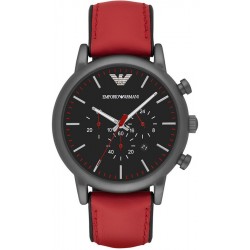 Ceas Barbati, Emporio Armani, Luigi AR1971