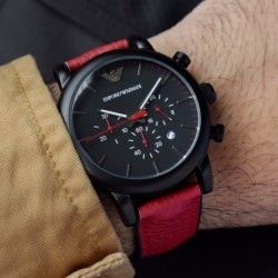 Ceas Barbati, Emporio Armani, Luigi AR1971