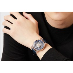 Ceas Barbati, Emporio Armani, Luigi Meccanico AR60050