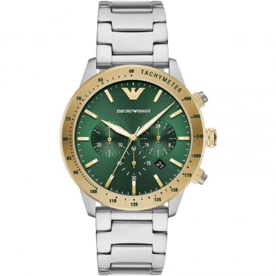 Ceas Barbati, Emporio Armani, Mario AR11454