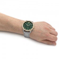 Ceas Barbati, Emporio Armani, Mario AR11454