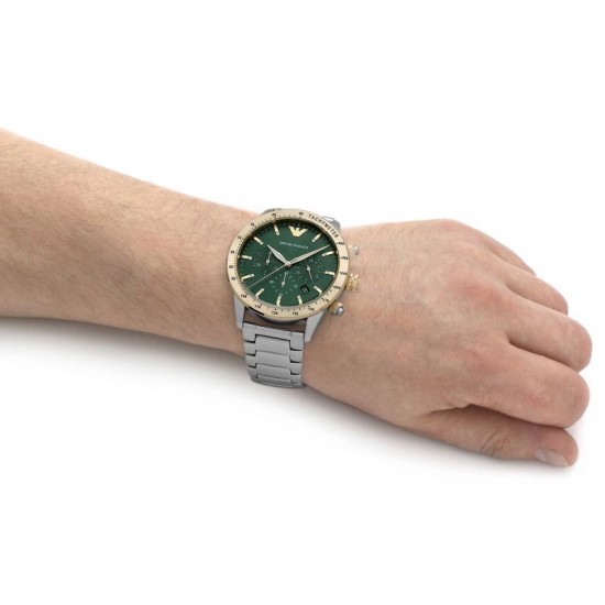 Ceas Barbati, Emporio Armani, Mario AR11454