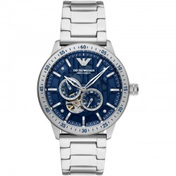 Ceas Barbati, Emporio Armani, Mario Meccanico AR60052
