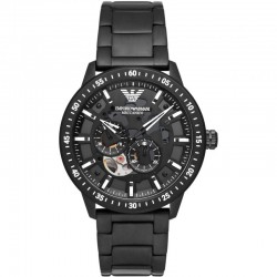 Ceas Barbati, Emporio Armani, Mario Meccanico AR60054