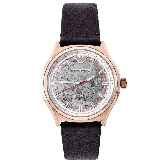 Ceas Barbati, Emporio Armani, Meccanico AR60005