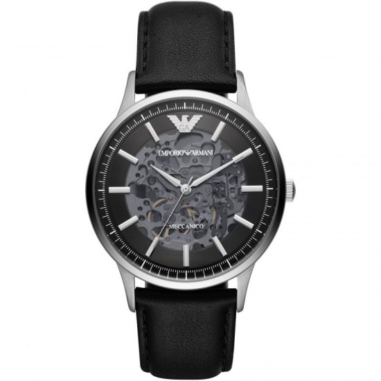 Ceas Barbati, Emporio Armani, Meccanico AR60038