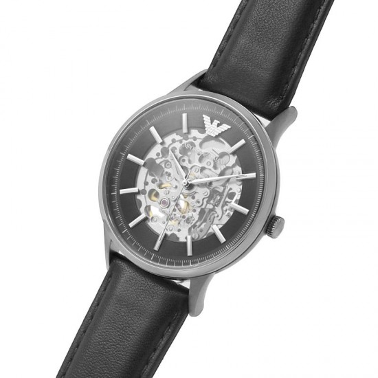 Ceas Barbati, Emporio Armani, Meccanico AR60038