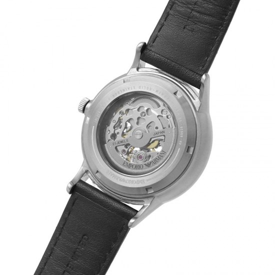 Ceas Barbati, Emporio Armani, Meccanico AR60038