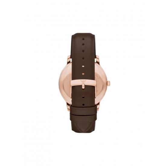 Ceas Barbati, Emporio Armani, Minimalist AR11572