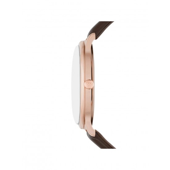 Ceas Barbati, Emporio Armani, Minimalist AR11572