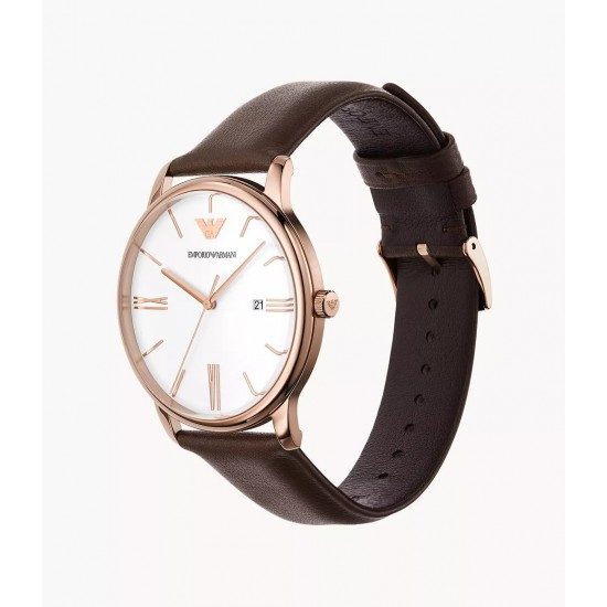 Ceas Barbati, Emporio Armani, Minimalist AR11572