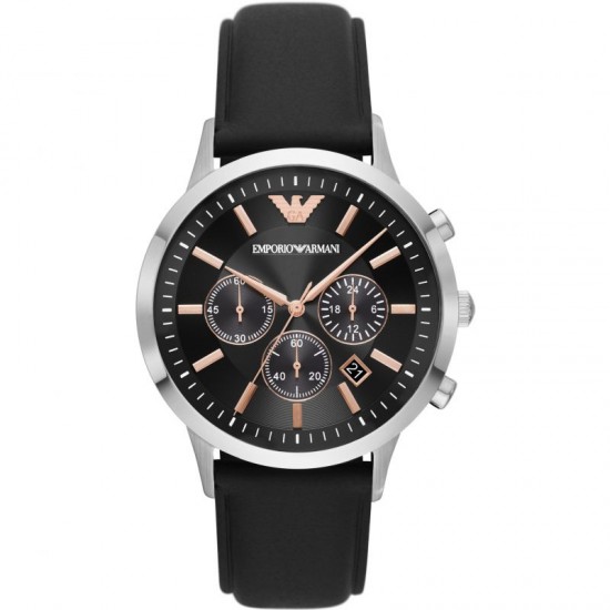 Ceas Barbati, Emporio Armani, Renato AR11431