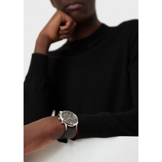 Ceas Barbati, Emporio Armani, Renato AR11431