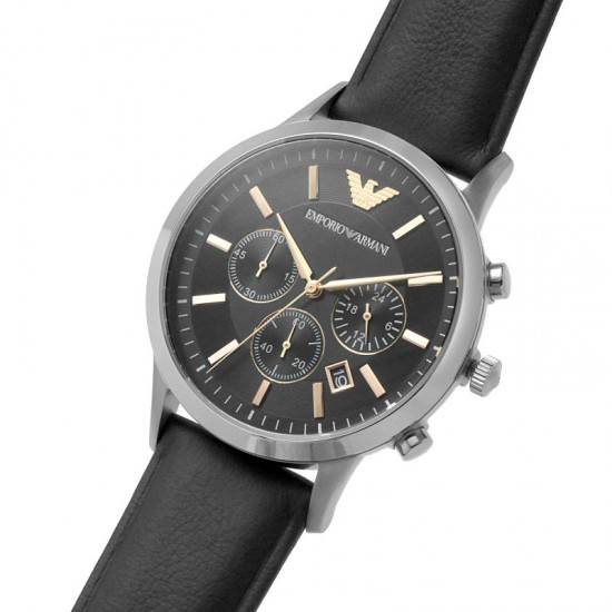 Ceas Barbati, Emporio Armani, Renato AR11431