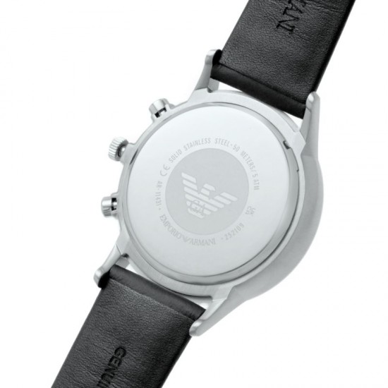 Ceas Barbati, Emporio Armani, Renato AR11431