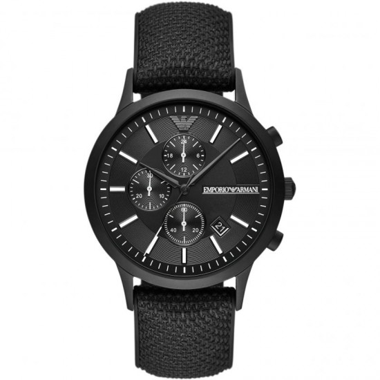 Ceas Barbati, Emporio Armani, Renato AR11457