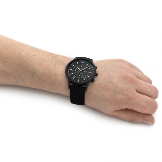 Ceas Barbati, Emporio Armani, Renato AR11457