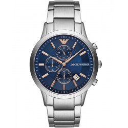 Ceas Barbati, Emporio Armani, Renato AR11458