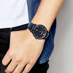 Ceas Barbati, Emporio Armani, Renato AR2479