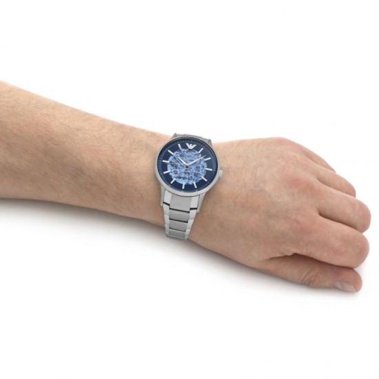 Ceas Barbati, Emporio Armani, Renato AR60037