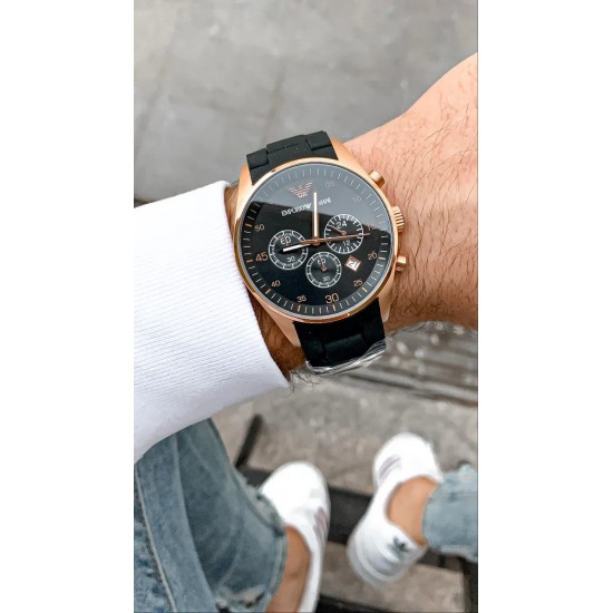 Ceas Barbati, Emporio Armani, Sportivo AR5905