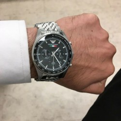 Ceas Barbati, Emporio Armani, Sportivo AR5984