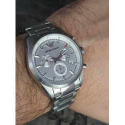 Ceas Barbati, Emporio Armani, Sportivo AR6013