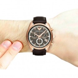 Ceas Barbati, Emporio Armani, Sportivo AR6043