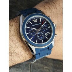 Ceas Barbati, Emporio Armani, Sportivo AR6068