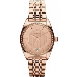 Ceas Dama, Emporio Armani, Classic AR0381