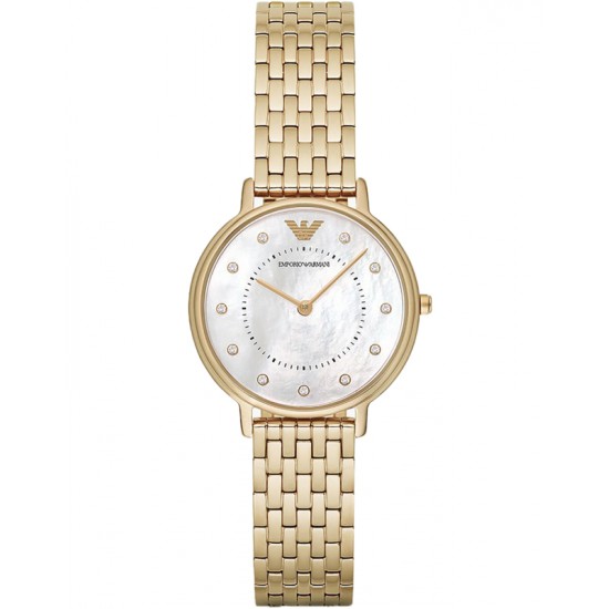 Ceas Dama, Emporio Armani, Kappa AR11007