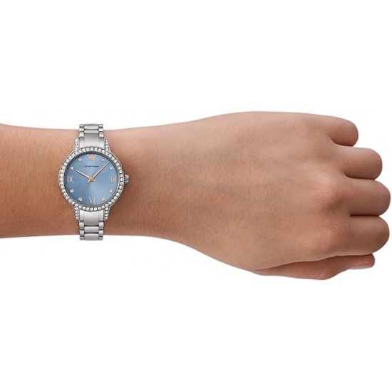 Ceas Dama, Emporio Armani, Cleo AR11585