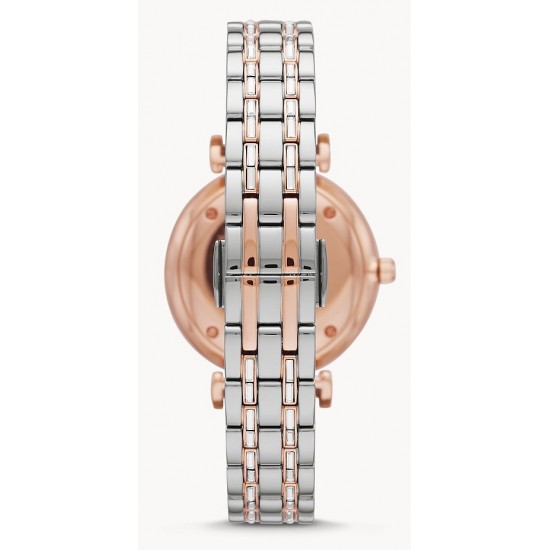 Ceas Dama, Emporio Armani, Gianni T-Bar AR11293