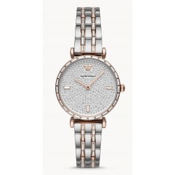 Ceas Dama, Emporio Armani, Gianni T-Bar AR11293