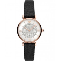 Ceas Dama, Emporio Armani, Gianni T-Bar AR11387