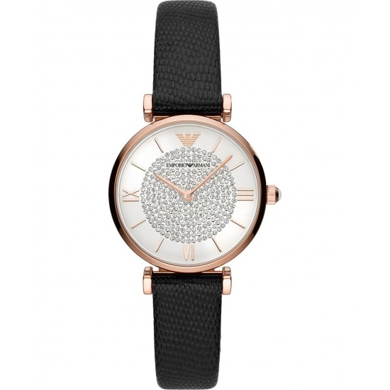 Ceas Dama, Emporio Armani, Gianni T-Bar AR11387