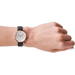 Ceas Dama, Emporio Armani, Gianni T-Bar AR11387