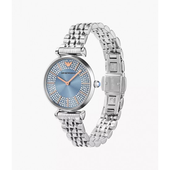 Ceas Dama, Emporio Armani, Gianni T-Bar AR11594