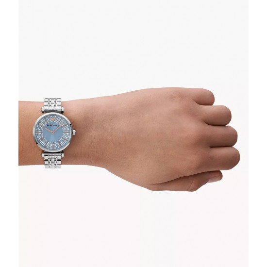 Ceas Dama, Emporio Armani, Gianni T-Bar AR11594