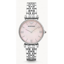 Ceas Dama, Emporio Armani, Gianni T-Bar AR1779