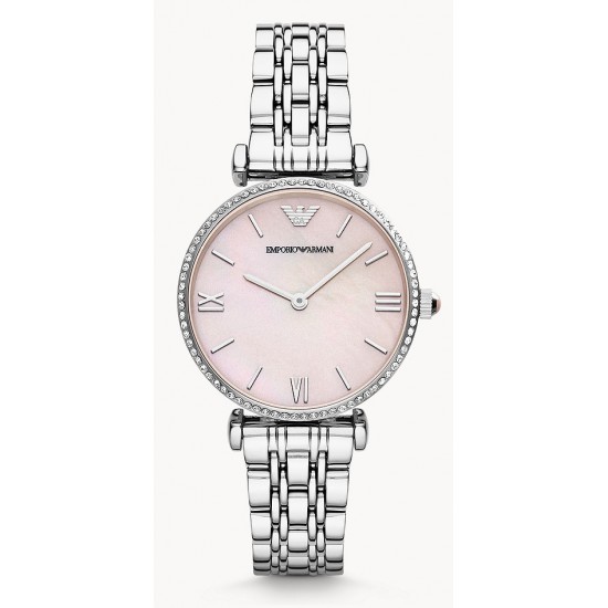 Ceas Dama, Emporio Armani, Gianni T-Bar AR1779