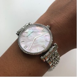 Ceas Dama, Emporio Armani, Gianni T-Bar AR1779