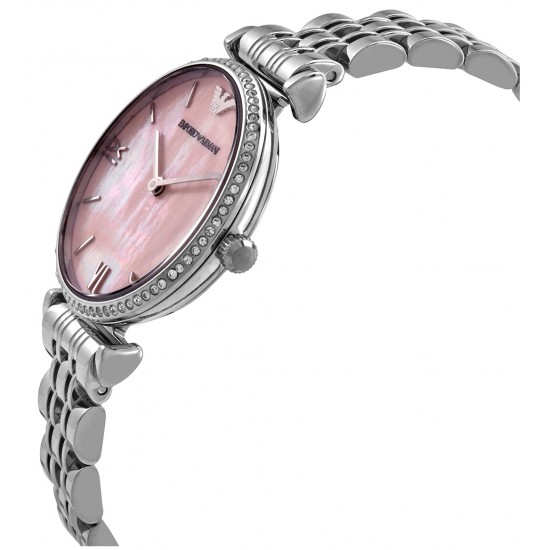 Ceas Dama, Emporio Armani, Gianni T-Bar AR1779