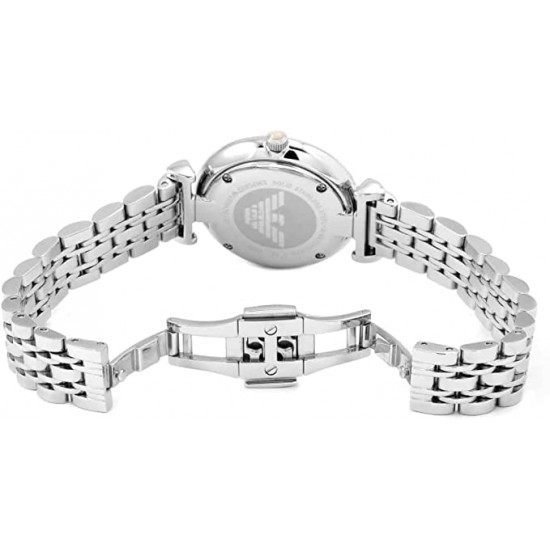 Ceas Dama, Emporio Armani, Gianni T-Bar AR1779
