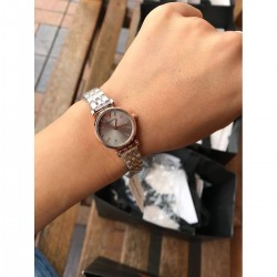 Ceas Dama, Emporio Armani, Gianni T-Bar AR1841