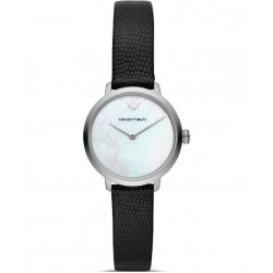 Ceas Dama, Emporio Armani, Modern Slim AR11159