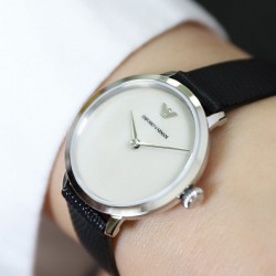Ceas Dama, Emporio Armani, Modern Slim AR11159