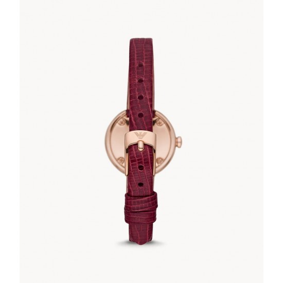 Ceas Dama, Emporio Armani, Mother of Pearl AR11417